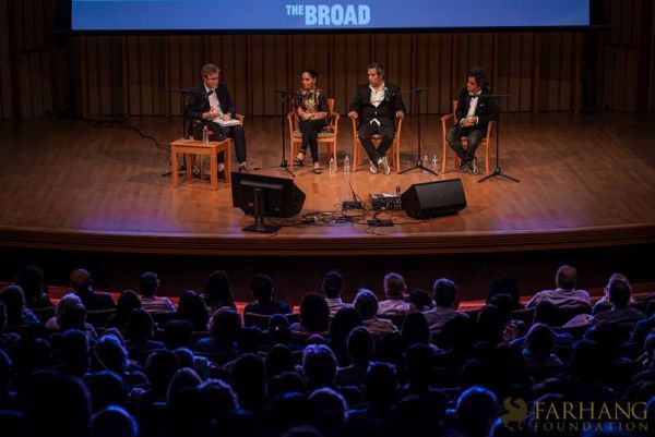 The Un Private Collection   Shirin Neshat 37