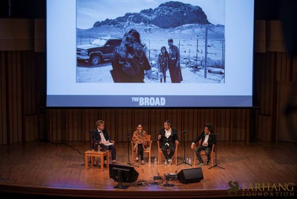 The Un Private Collection   Shirin Neshat 47