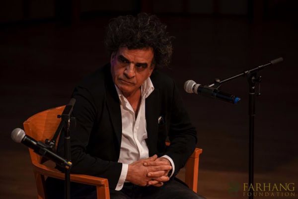 The Un Private Collection   Shirin Neshat 53