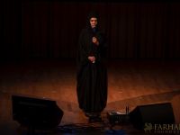 The Un Private Collection   Shirin Neshat 58