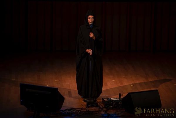 The Un Private Collection   Shirin Neshat 58