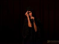 The Un Private Collection   Shirin Neshat 61