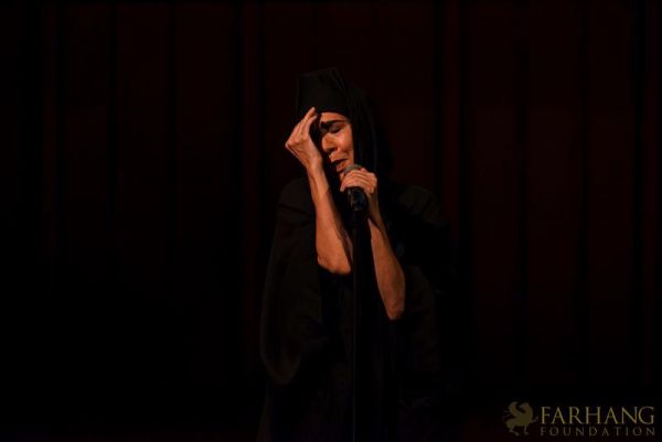 The Un Private Collection   Shirin Neshat 61