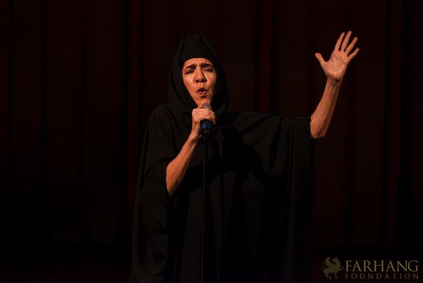 The Un Private Collection   Shirin Neshat 66