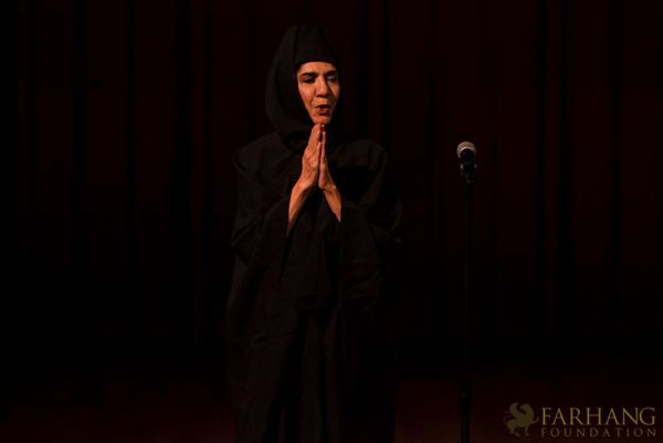 The Un Private Collection   Shirin Neshat 69