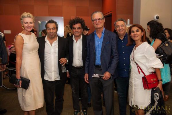 The Un Private Collection   Shirin Neshat 75