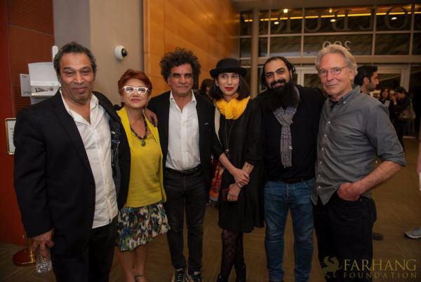 The Un Private Collection   Shirin Neshat 82