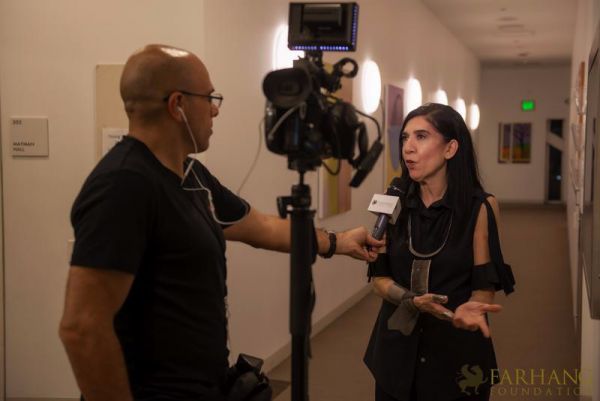 The Un Private Collection   Shirin Neshat 91