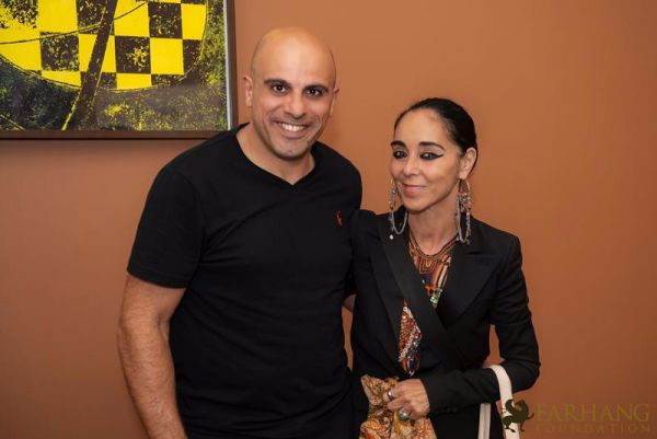 The Un Private Collection   Shirin Neshat 95