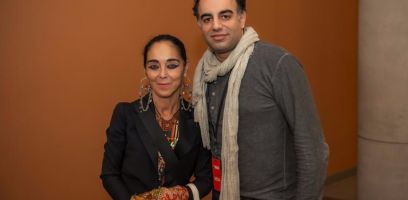 The Un Private Collection   Shirin Neshat 96