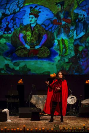 farhangs shabe e yalda 2018 102