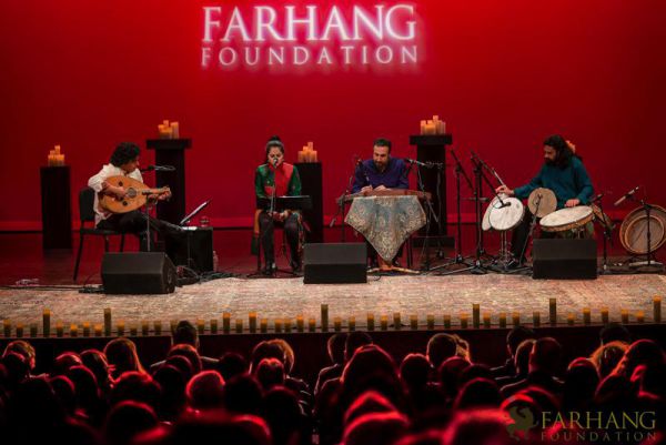 farhangs shabe e yalda 2018 111