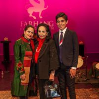 farhangs shabe e yalda 2018 127