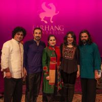 farhangs shabe e yalda 2018 133