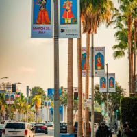 Nowruz 2021 street banners 05