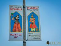Nowruz 2021 street banners 07