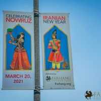 Nowruz 2021 street banners 07