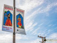 Nowruz 2021 street banners 20
