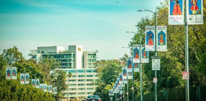 Nowruz 2021 street banners 26