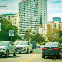 Nowruz 2021 street banners 27