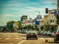 Nowruz 2021 street banners 29