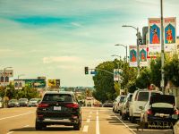 Nowruz 2021 street banners 30