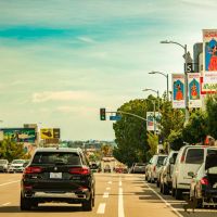 Nowruz 2021 street banners 30