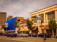 Nowruz 2021 street banners 31