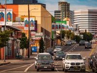 Nowruz 2021 street banners 35