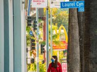 Nowruz 2021 street banners 37