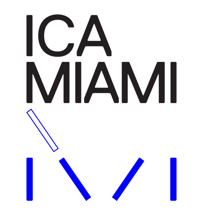 ICA Music logo