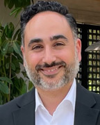 Dr. Sahba Shayani