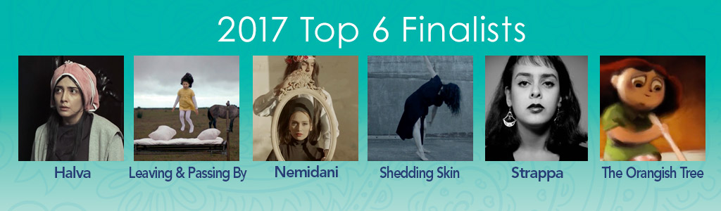 2017 FFF top 6