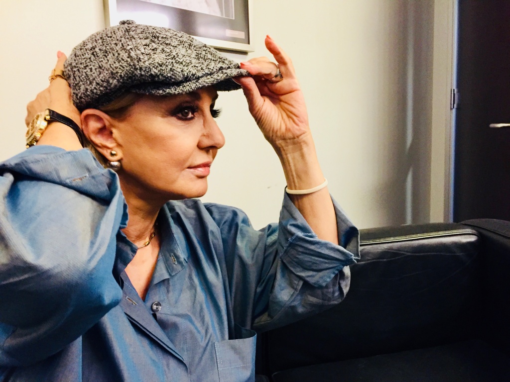 Googoosh Googoosh s Farewell IAQJW
