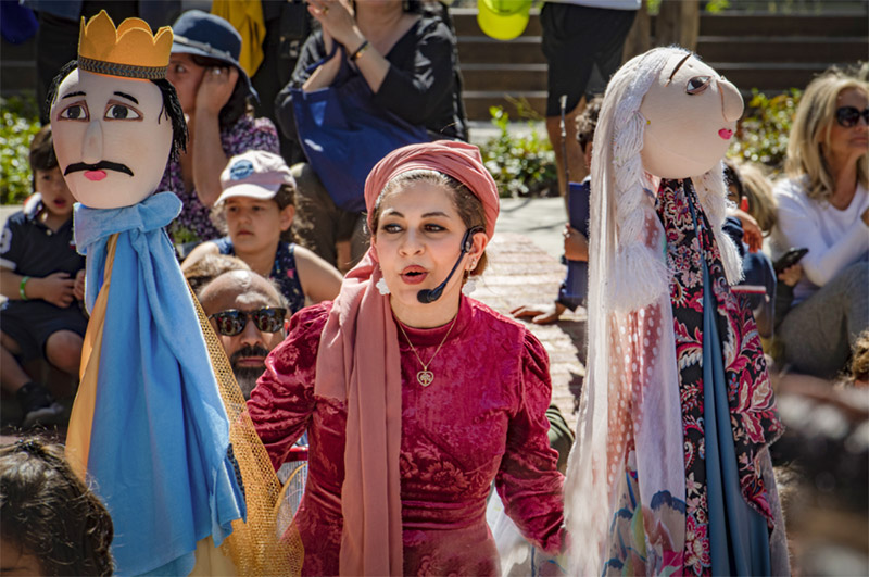 Nowruz 2024