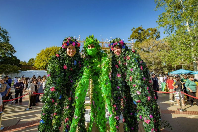Nowruz 2024