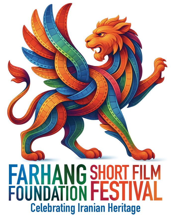 Farhang Film Festival logo