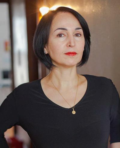 Azita Houshiar