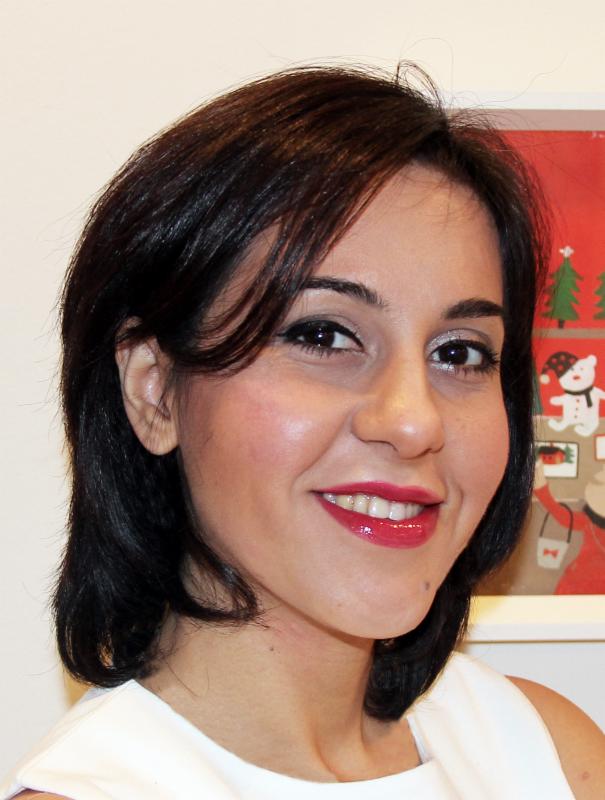 Rashin Kheiriyeh