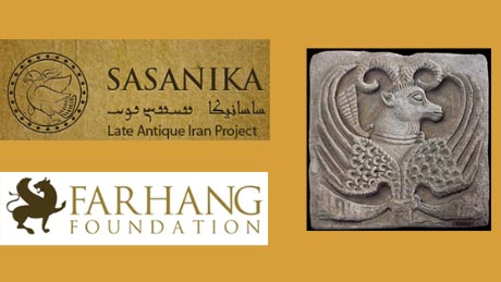 sasanika