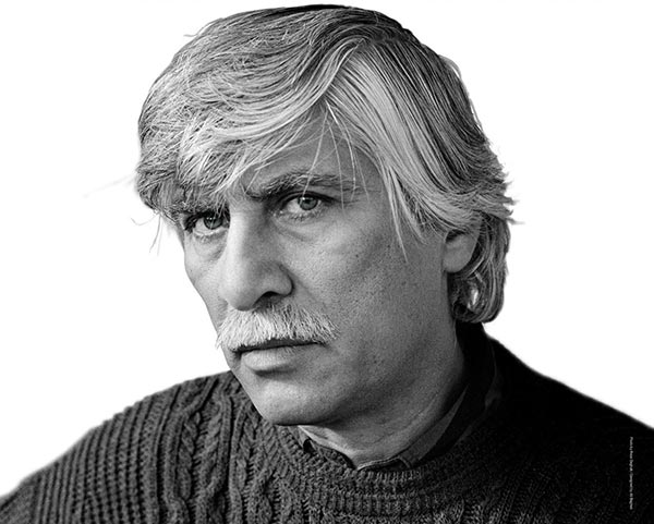 Bahram Beyzaie