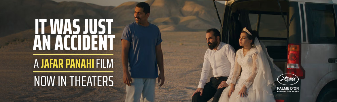 It was just an accident