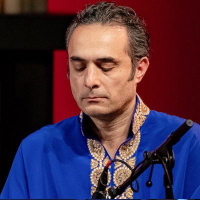 Ehsan Matoori