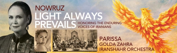 2026 Nowruz Concert at UCLA