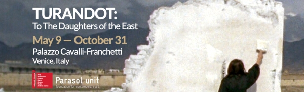 Turandot: To The Daughters of the East