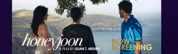 Honeyjoon - In Theaters Now